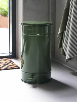 Afvalemmer Sono met pedaalfunctie, 24 L^House Doctor Best