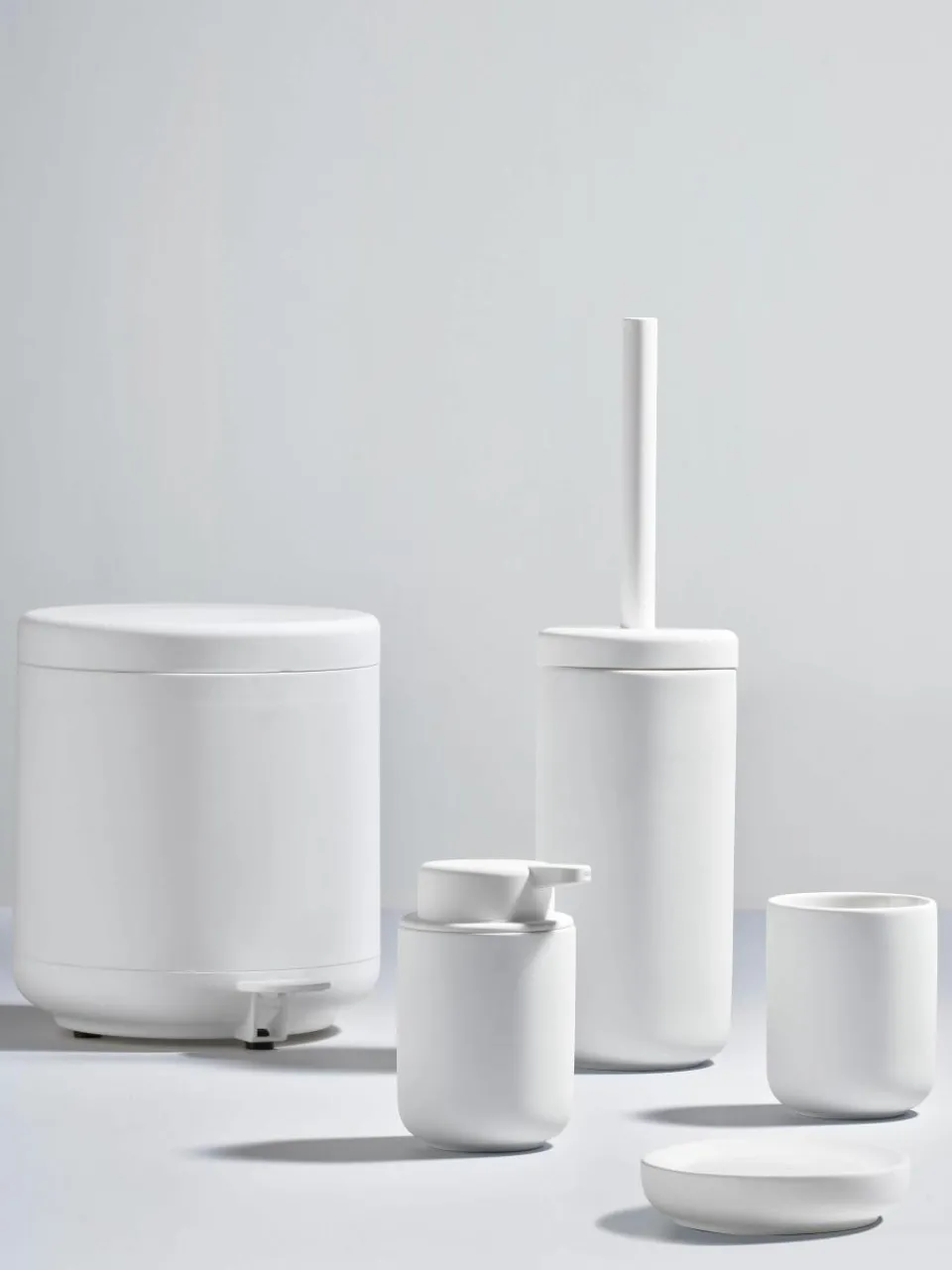 Afvalemmer Ume met pedaal functie^Zone Denmark New