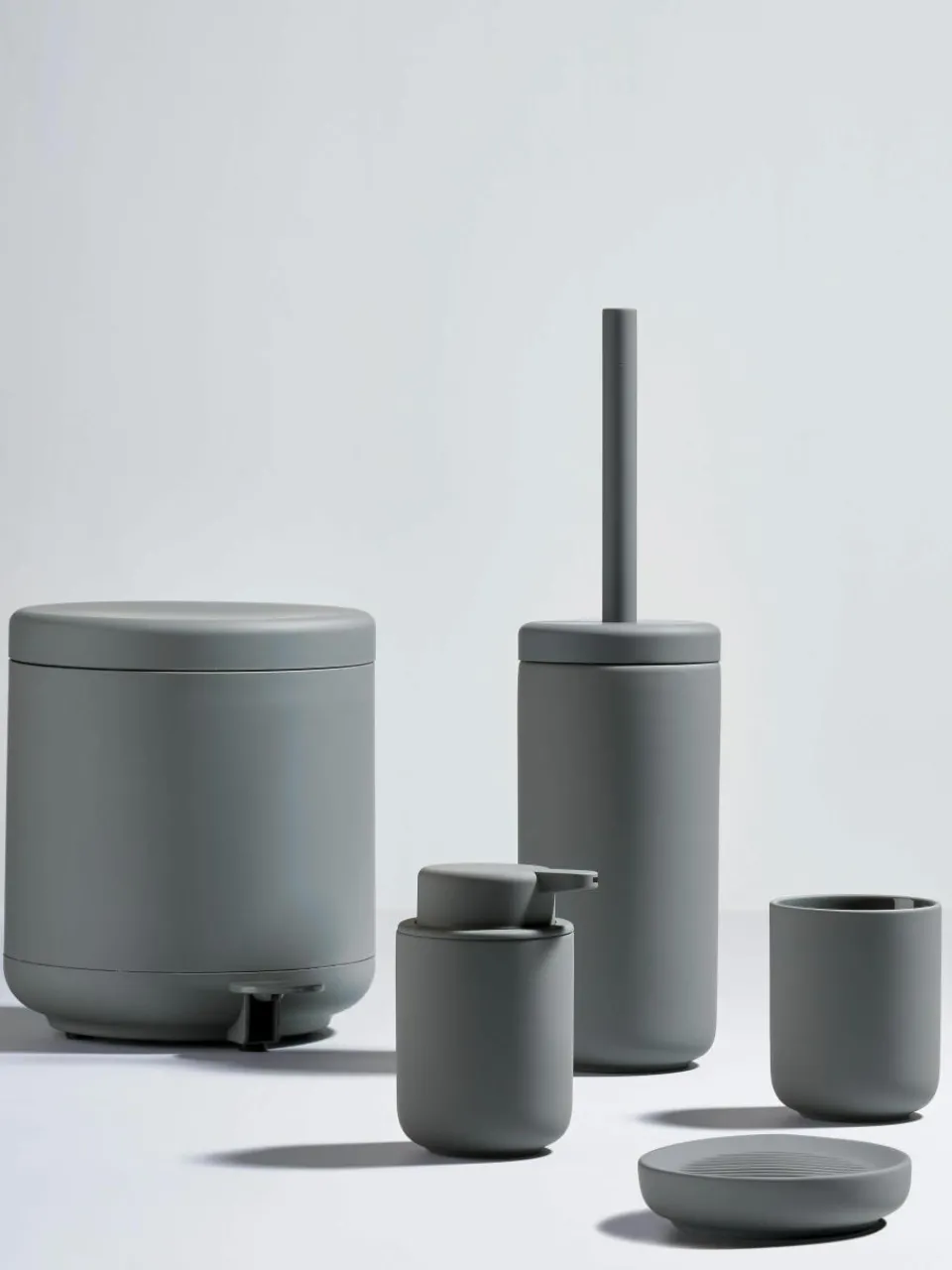 Afvalemmer Ume met pedaal functie^Zone Denmark Fashion