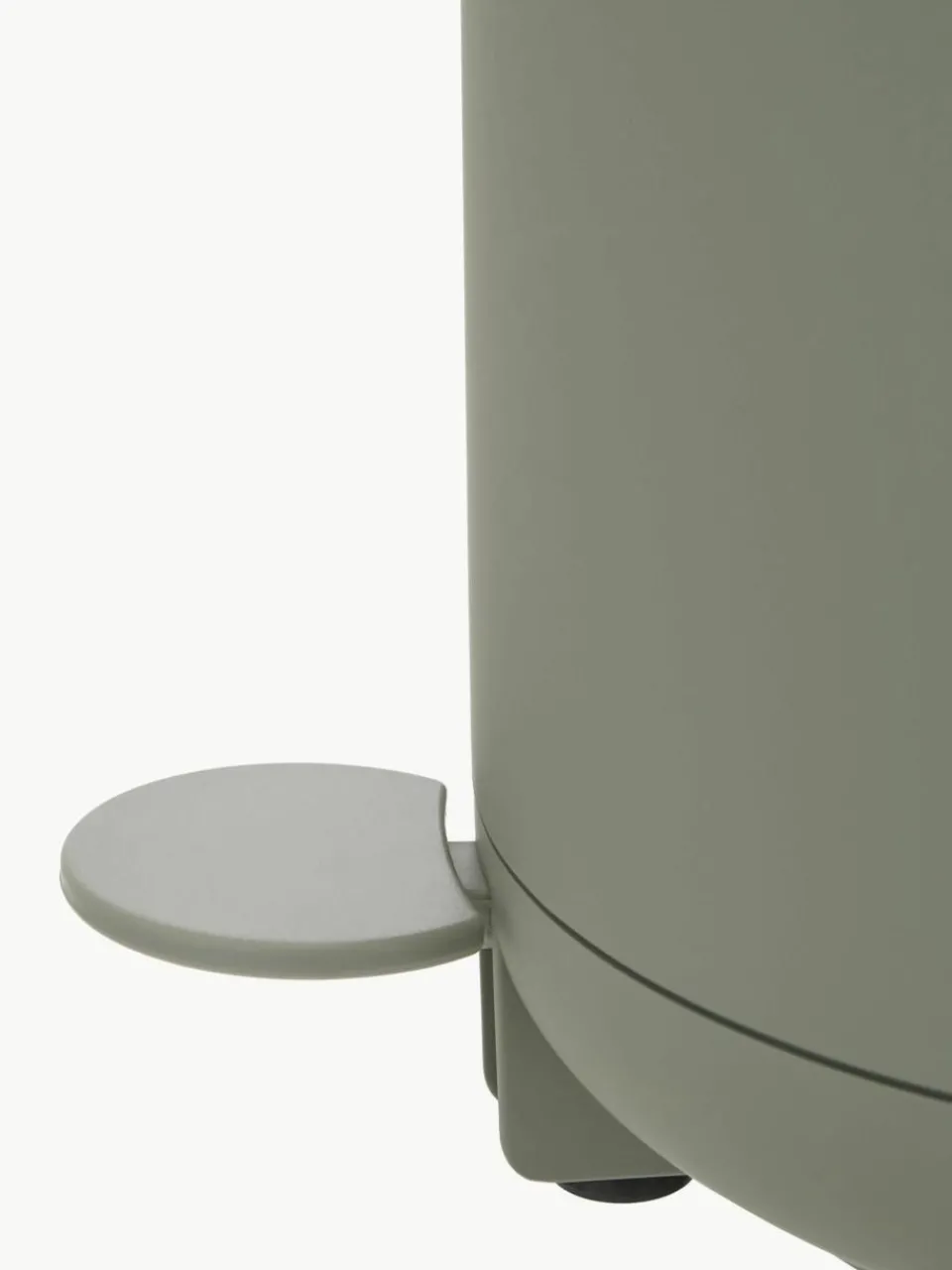 Afvalemmer Ume met pedaal functie^Zone Denmark Clearance