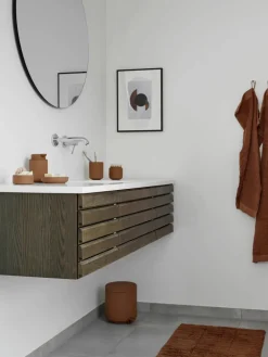 Afvalemmer Ume met pedaal functie^Zone Denmark Fashion