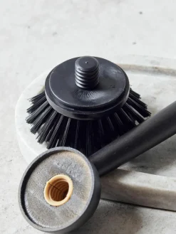 Afwasborstel opzetstuk Schoon, 2 stuks^Meraki Hot