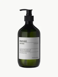 Afwasmiddel Forest Garden (mint & citroen)^Meraki New