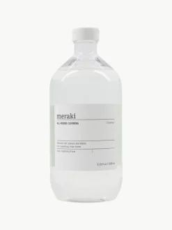 Allesreiniger Cleaning (citrusvruchten & bloemen)^Meraki Hot