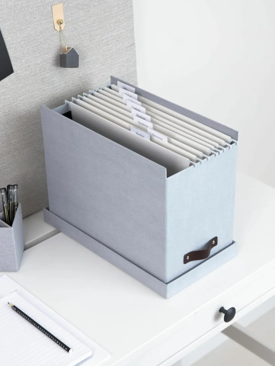 Archiefdoos Johan^Bigso Box of Sweden Outlet