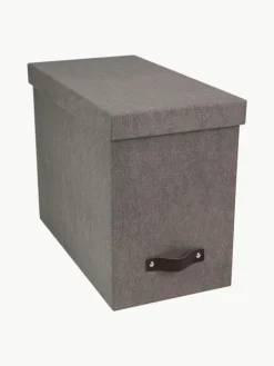 Archiefdoos Johan^Bigso Box of Sweden Fashion