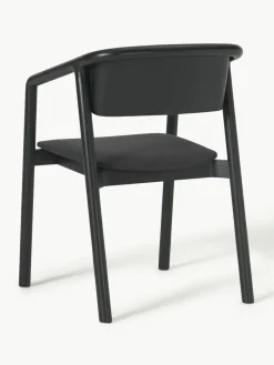 Armstoel Gali met vulling^Westwing Collection Discount