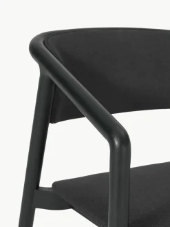 Armstoel Gali met vulling^Westwing Collection Discount