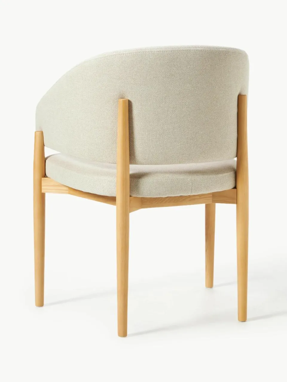 Armstoel Nemo^Westwing Collection Best