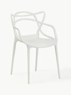 Armstoelen Masters, 2 stuks^Kartell Clearance