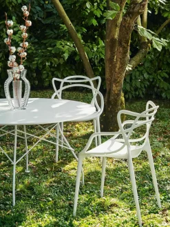 Armstoelen Masters, 2 stuks^Kartell Clearance