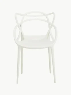 Armstoelen Masters, 2 stuks^Kartell Clearance