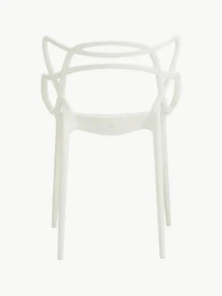 Armstoelen Masters, 2 stuks^Kartell Clearance