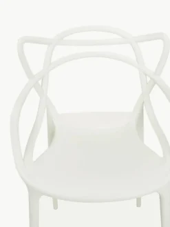 Armstoelen Masters, 2 stuks^Kartell Clearance