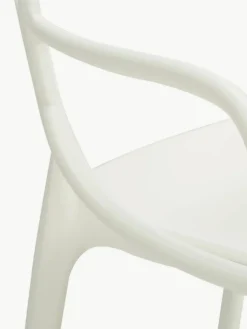 Armstoelen Masters, 2 stuks^Kartell Clearance