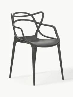 Armstoelen Masters, 2 stuks^Kartell Sale