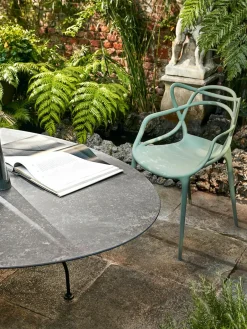Armstoelen Masters, 2 stuks^Kartell New