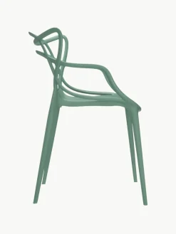Armstoelen Masters, 2 stuks^Kartell New