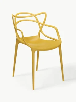 Armstoelen Masters, 2 stuks^Kartell Clearance