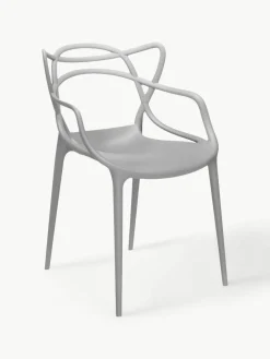 Armstoelen Masters, 2 stuks^Kartell Clearance