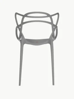 Armstoelen Masters, 2 stuks^Kartell Clearance