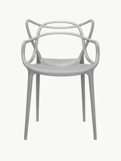 Armstoelen Masters, 2 stuks^Kartell Clearance