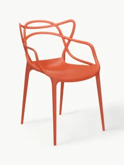 Armstoelen Masters, 2 stuks^Kartell Sale