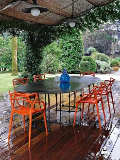 Armstoelen Masters, 2 stuks^Kartell Sale