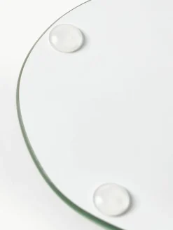 Asymmetrische onderzetters Lio, set van 4^Westwing Collection Online