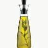 Azijn- en olie-dispenser Seeley uit borosilicaatglas^Eva Solo Clearance