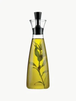 Azijn- en olie-dispenser Seeley uit borosilicaatglas^Eva Solo Clearance