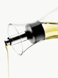 Azijn- en olie-dispenser Seeley uit borosilicaatglas^Eva Solo Clearance