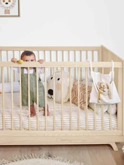 Babybed Maralis van beukenhout, 70 x 140 cm^Westwing Discount