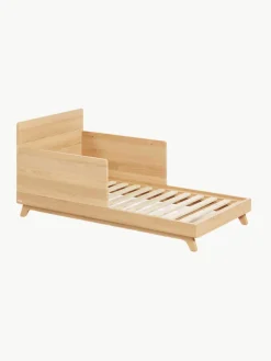 Babybed Maralis van beukenhout, 70 x 140 cm^Westwing Discount
