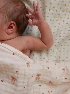 Babydekentje van biokatoen^Cam Cam Copenhagen Discount