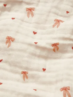 Babydekentje van biokatoen^Cam Cam Copenhagen Discount