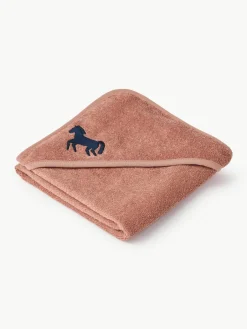 Babyhanddoek Batu van biokatoen^Liewood Online
