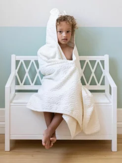 Babyhanddoek Wave van biokatoen^Cam Cam Copenhagen Fashion