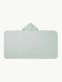 Babyhanddoek Wave van biokatoen^Cam Cam Copenhagen Hot