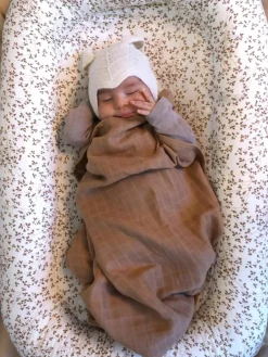 Babynest Dreamland van biokatoen^Cam Cam Copenhagen New