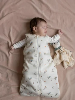 Babyslaapzak van biologisch katoen^Cam Cam Copenhagen Fashion