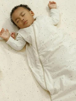 Babyslaapzak Cocoon van biologisch katoen^Nobodinoz Best