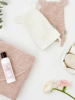 Babywashandje Wave gemaakt van biokatoen^Cam Cam Copenhagen Outlet