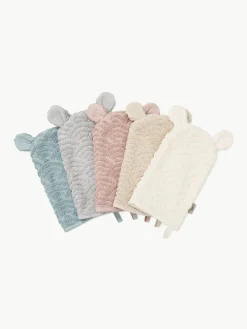 Babywashandje Wave gemaakt van biokatoen^Cam Cam Copenhagen Outlet
