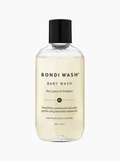 Babywasmiddel Bondi (blauwe cipres & petitgrain)^Bondi Wash Outlet