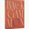 Backgammon Classic^Printworks Fashion