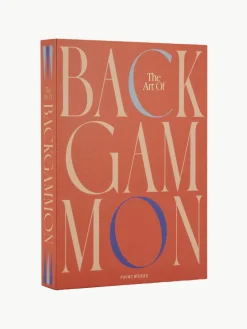 Backgammon Classic^Printworks Fashion