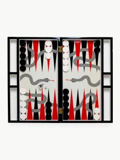 Backgammon^Jonathan Adler Best