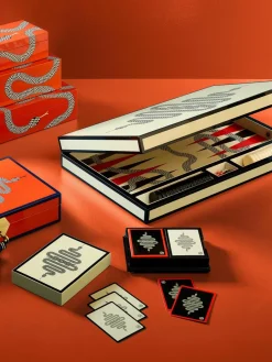 Backgammon^Jonathan Adler Best