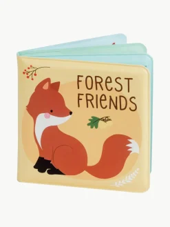 Badboekje Forest Friends^A Little Lovely Company Online